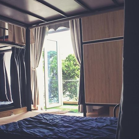 Chachi Homestay Da Nang Zewnętrze zdjęcie