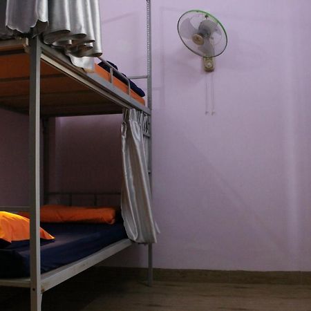 Chachi Homestay Da Nang Zewnętrze zdjęcie
