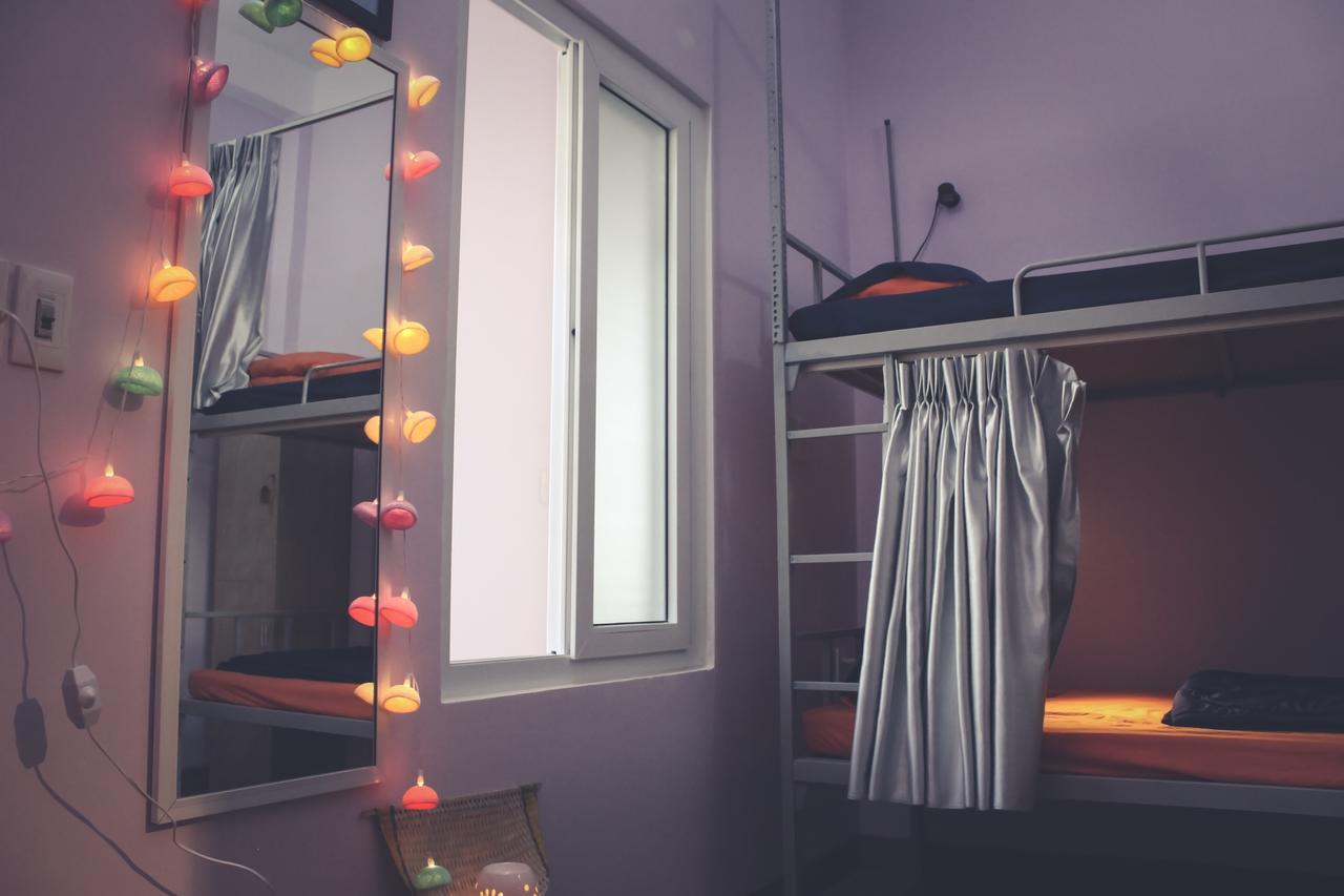 Chachi Homestay Da Nang Zewnętrze zdjęcie