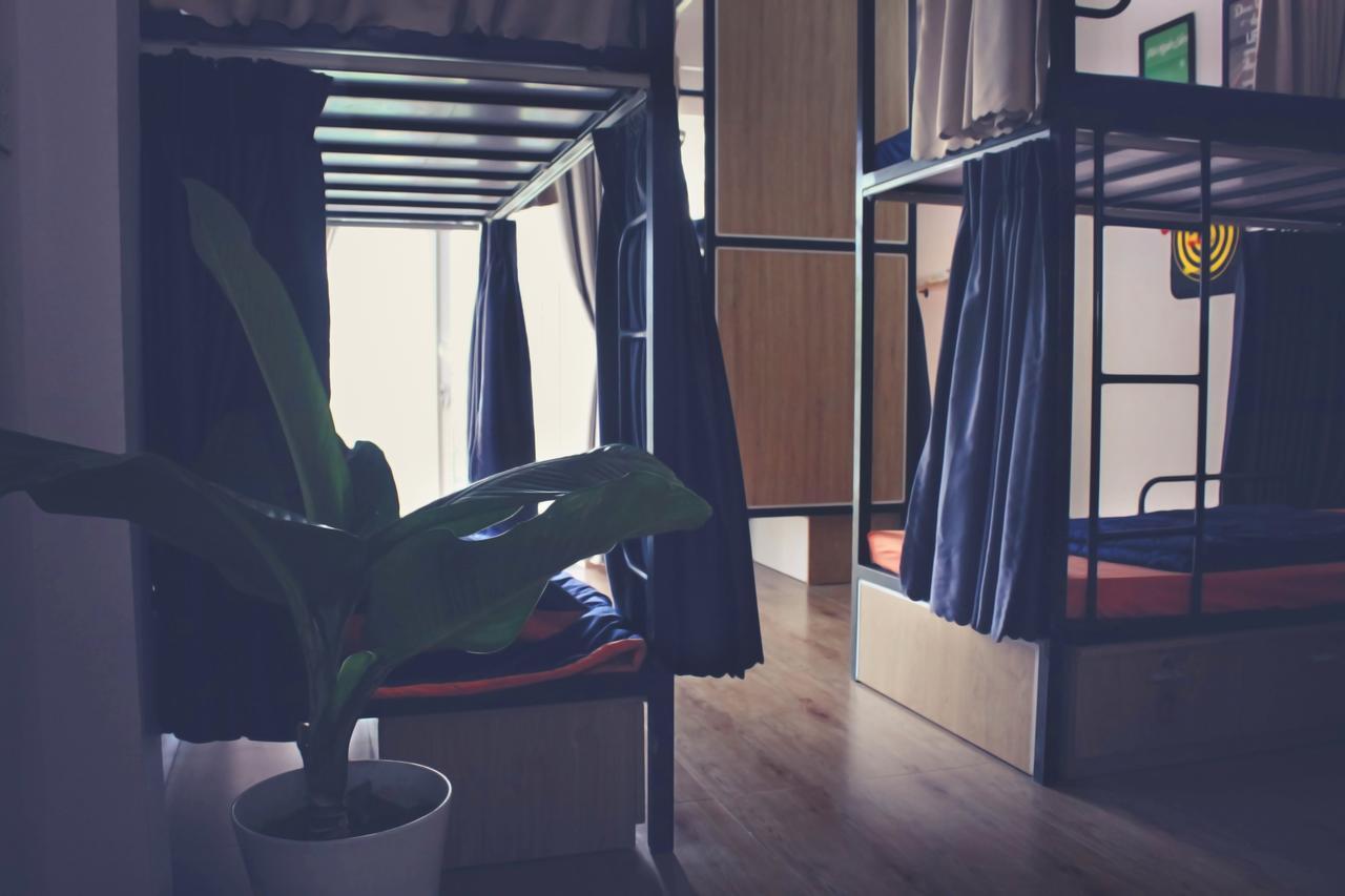 Chachi Homestay Da Nang Zewnętrze zdjęcie