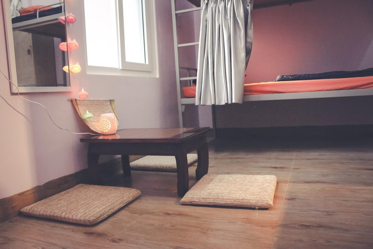 Chachi Homestay Da Nang Zewnętrze zdjęcie