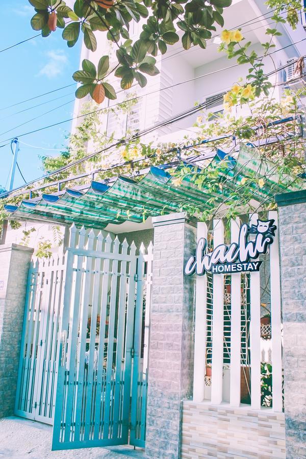 Chachi Homestay Da Nang Zewnętrze zdjęcie