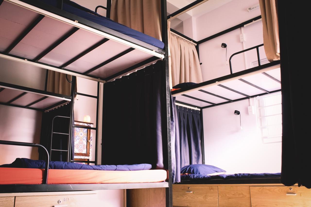 Chachi Homestay Da Nang Zewnętrze zdjęcie