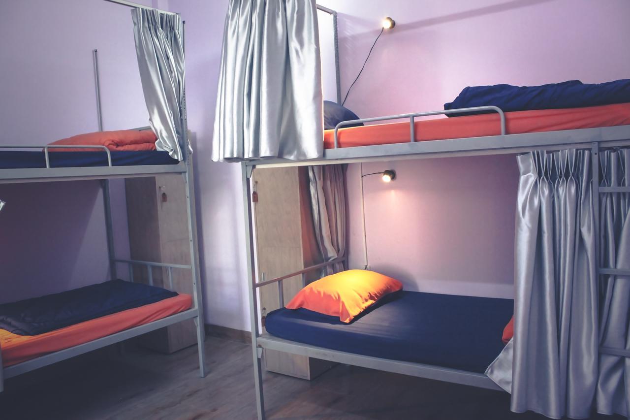Chachi Homestay Da Nang Zewnętrze zdjęcie