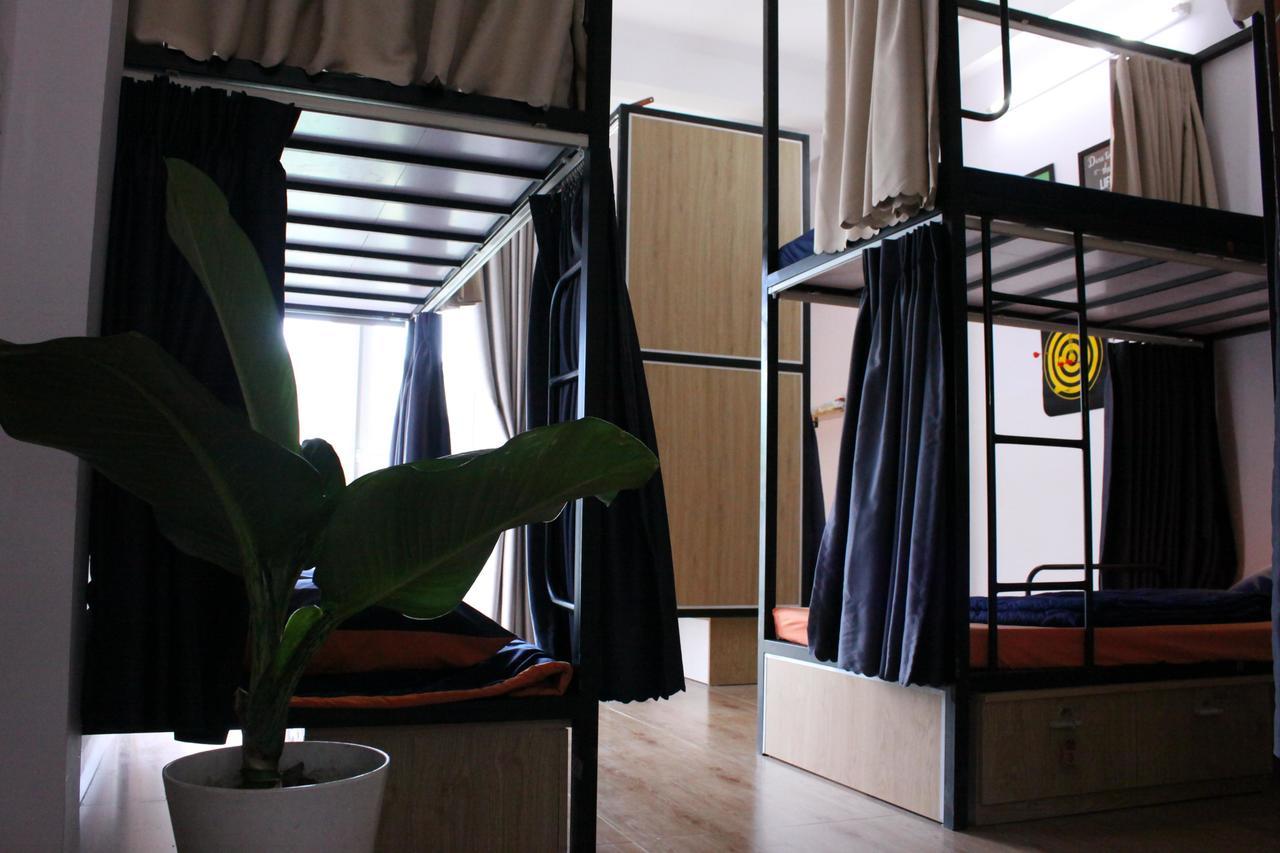 Chachi Homestay Da Nang Zewnętrze zdjęcie