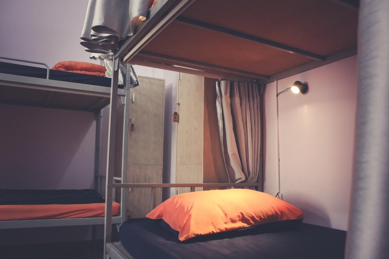 Chachi Homestay Da Nang Zewnętrze zdjęcie