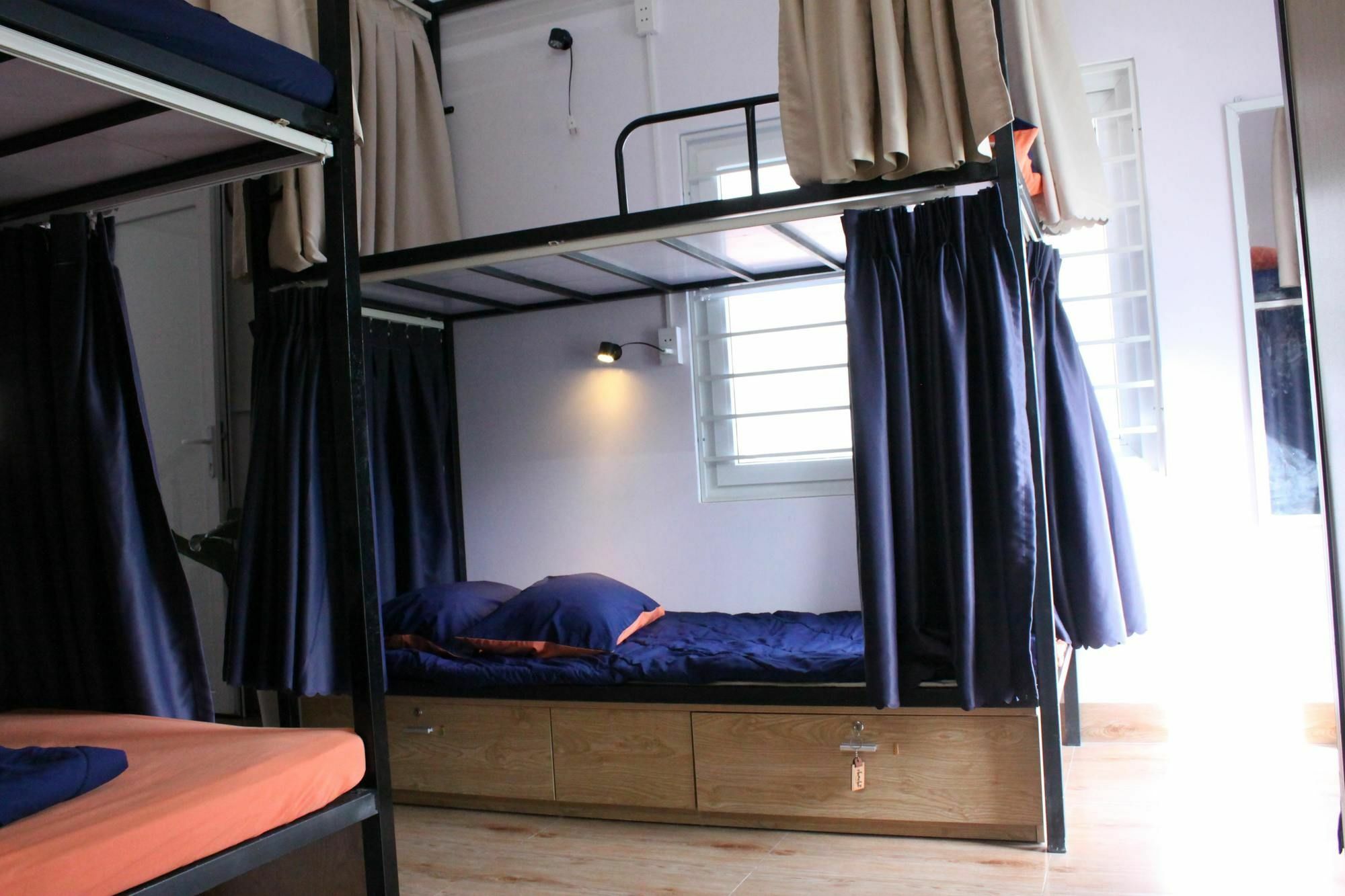 Chachi Homestay Da Nang Zewnętrze zdjęcie