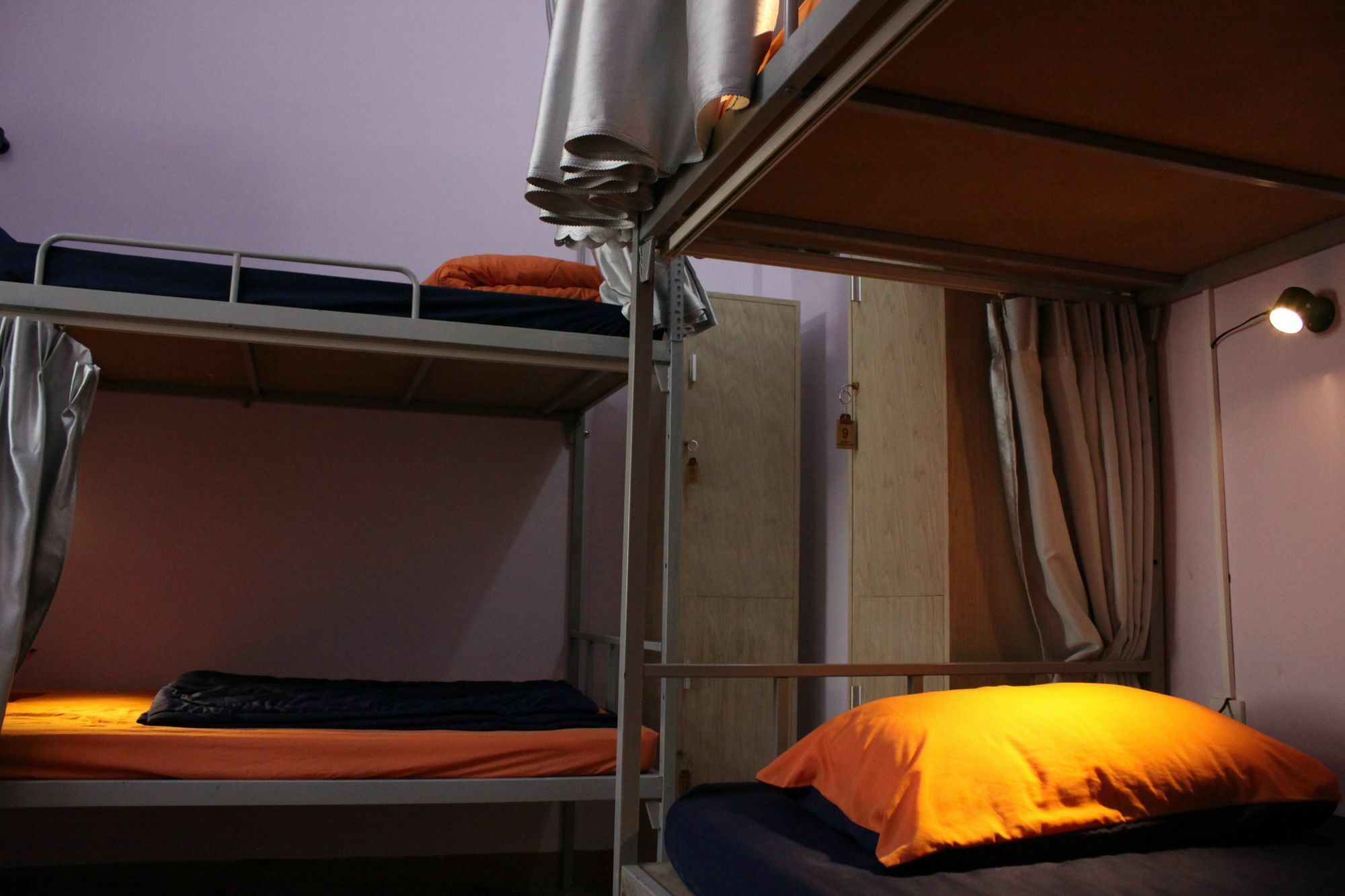 Chachi Homestay Da Nang Zewnętrze zdjęcie