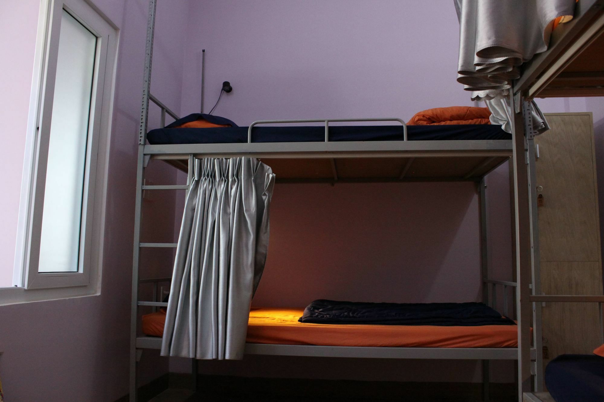 Chachi Homestay Da Nang Zewnętrze zdjęcie