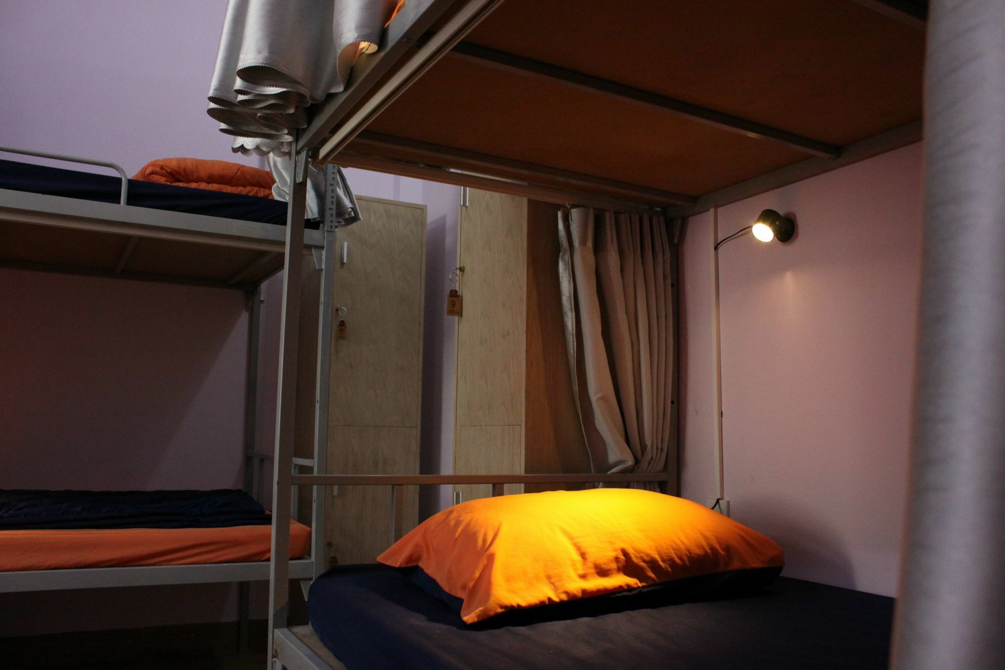 Chachi Homestay Da Nang Zewnętrze zdjęcie