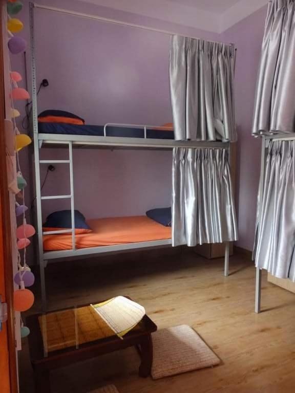 Chachi Homestay Da Nang Zewnętrze zdjęcie