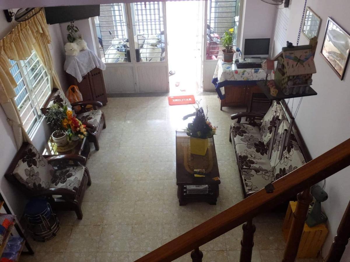 Chachi Homestay Da Nang Zewnętrze zdjęcie