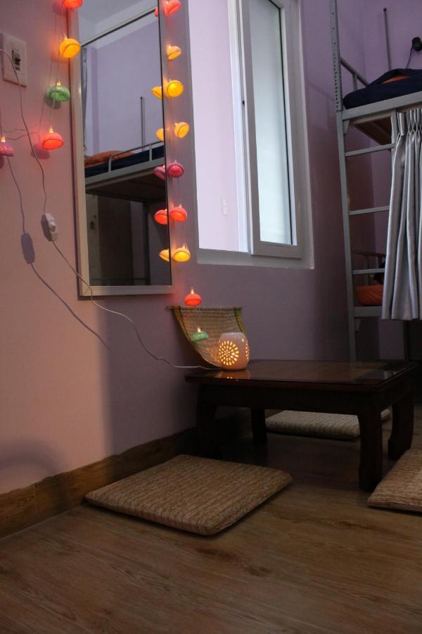 Chachi Homestay Da Nang Zewnętrze zdjęcie