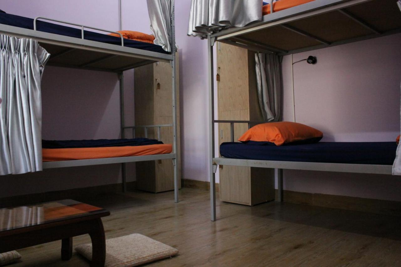 Chachi Homestay Da Nang Zewnętrze zdjęcie