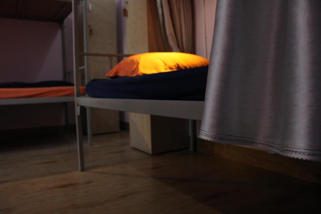 Chachi Homestay Da Nang Zewnętrze zdjęcie